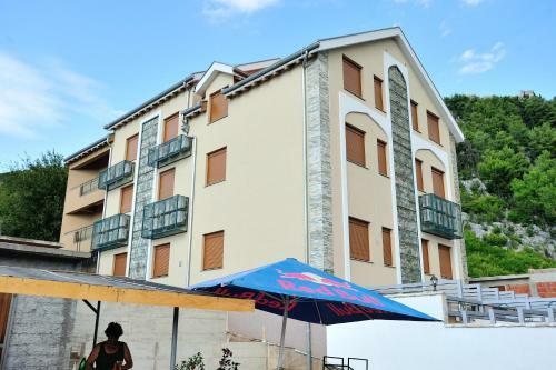 Hotel Blagaj