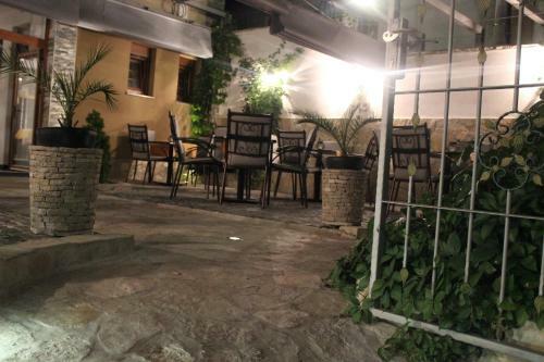 Hotel Blagaj