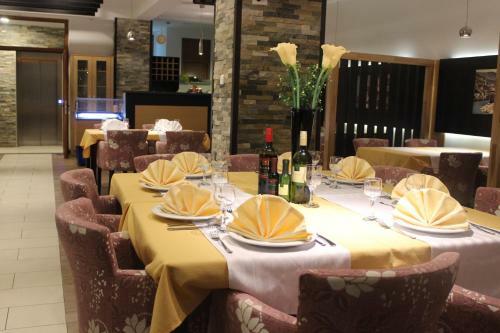Hotel Blagaj