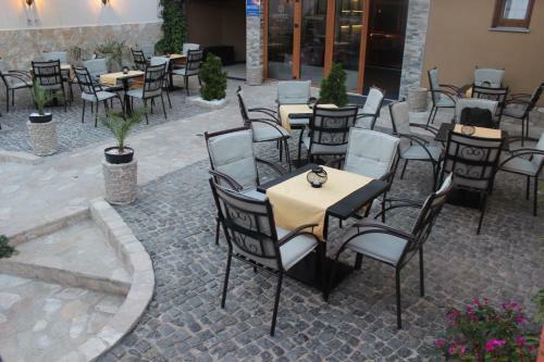 Hotel Blagaj