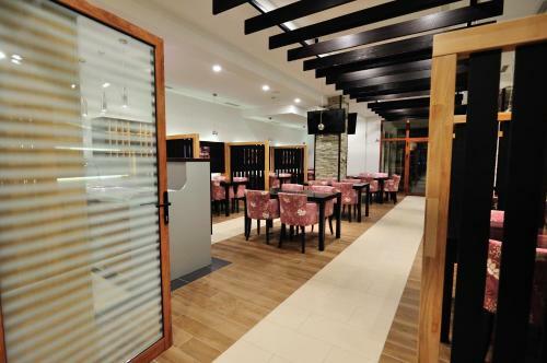 Hotel Blagaj