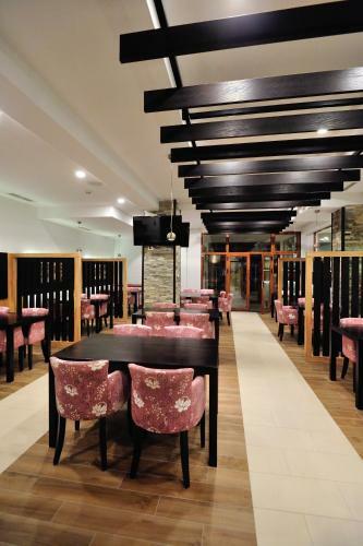 Hotel Blagaj
