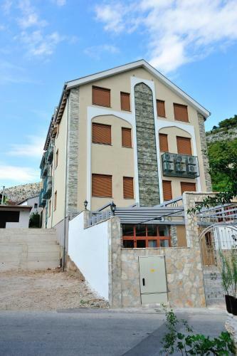 Hotel Blagaj