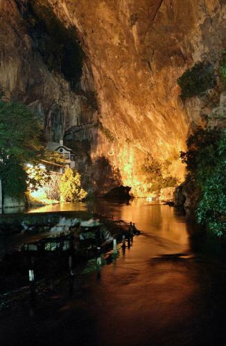 Hotel Blagaj