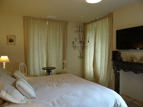 B&B Les Tilleuls