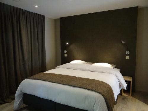 B&B Les Tilleuls
