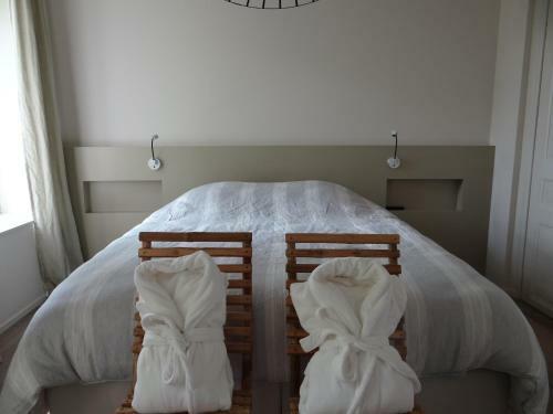 B&B Les Tilleuls