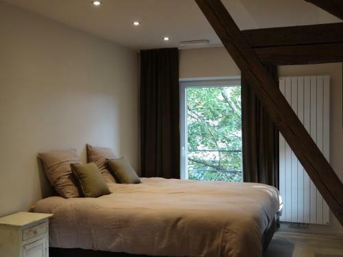 B&B Les Tilleuls