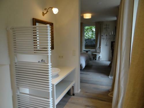 B&B Les Tilleuls