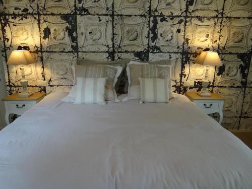 B&B Les Tilleuls