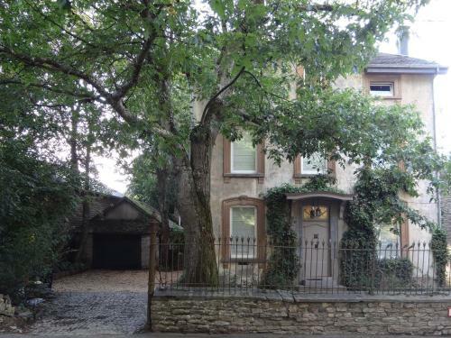 B&B Les Tilleuls