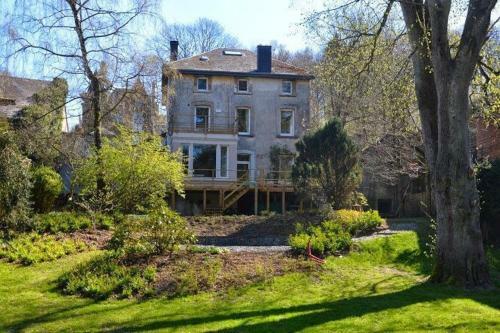 B&B Les Tilleuls