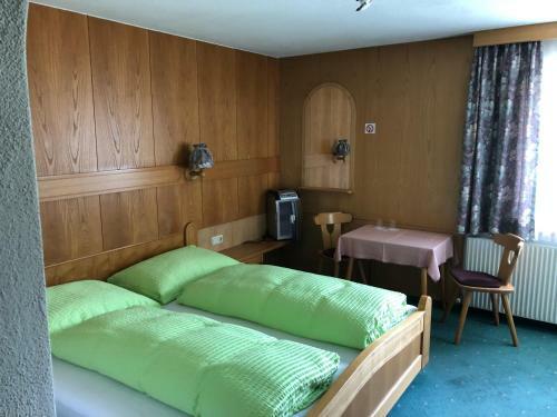 Hostal Villa Ilse