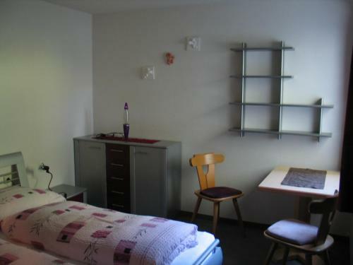 Hostal Villa Ilse