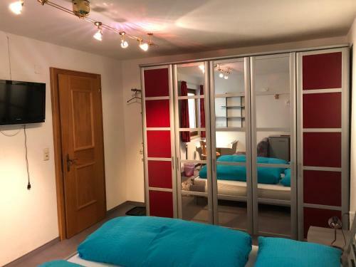Hostal Villa Ilse