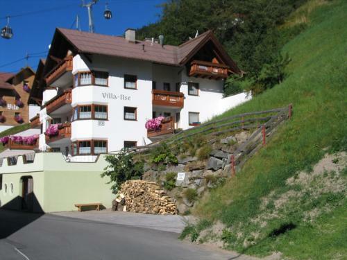 Hostal Villa Ilse