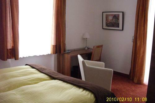 Hotel Almrausch