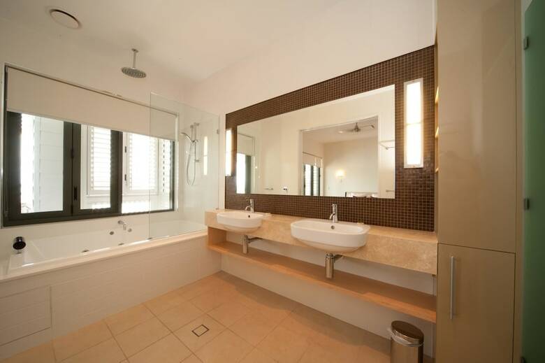 Aparthotel Mantra Boathouse Apartments