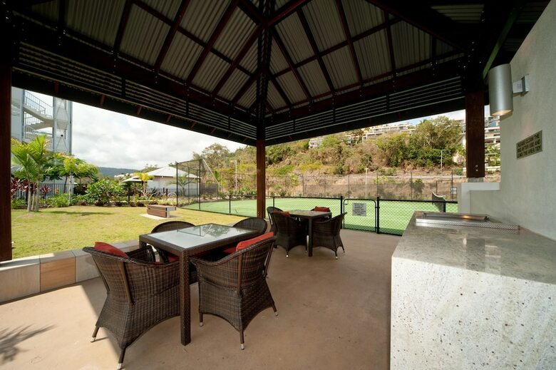 Aparthotel Mantra Boathouse Apartments