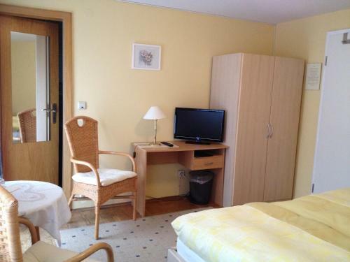 Hostal Haus Kesper-br�nen