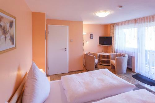 Hostal Haus Kesper-br�nen
