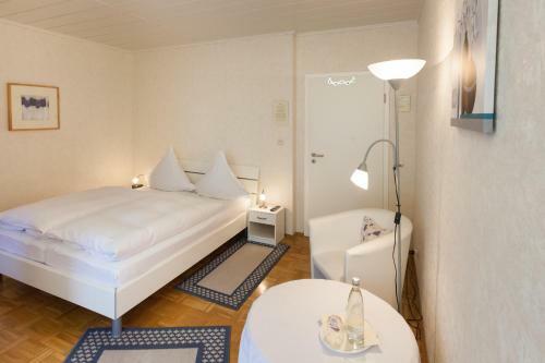 Hostal Haus Kesper-br�nen