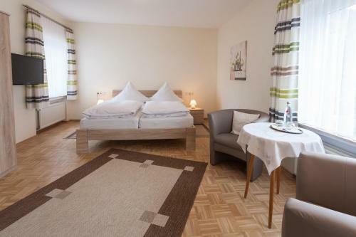 Hostal Haus Kesper-br�nen
