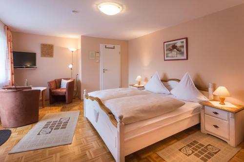Hostal Haus Kesper-br�nen