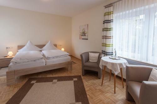 Hostal Haus Kesper-br�nen