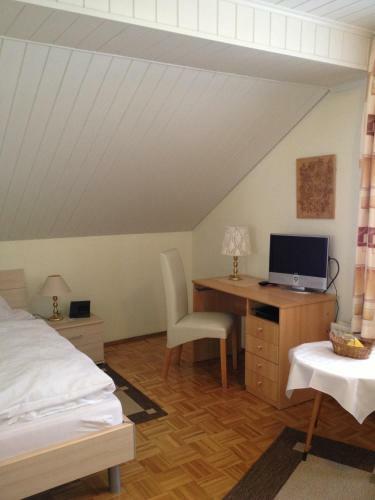 Hostal Haus Kesper-br�nen