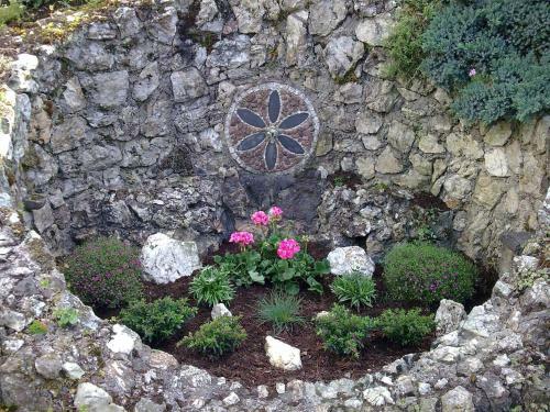 Hostal Haus Kesper-br�nen