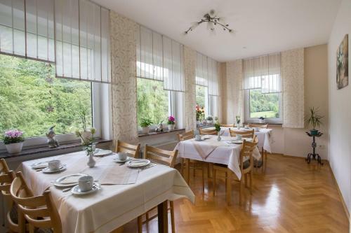 Hostal Haus Kesper-br�nen