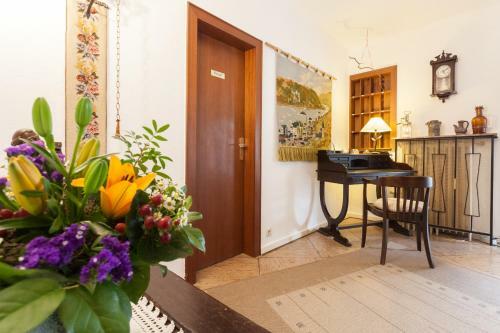 Hostal Haus Kesper-br�nen