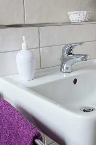 Hostal Haus Kesper-br�nen
