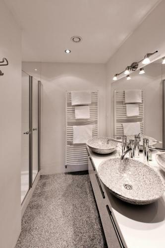 Apartamento Haus Herz