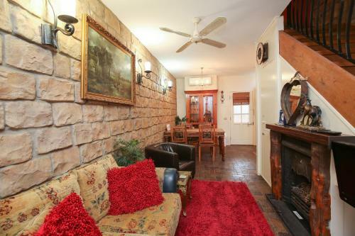 Apartamento The Stable On Olive