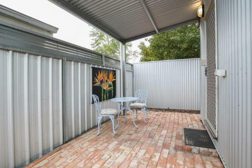 Apartamento The Stable On Olive
