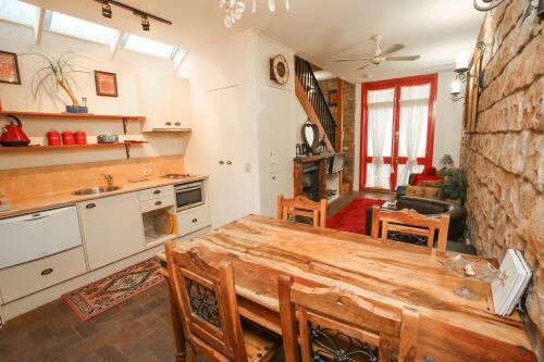 Apartamento The Stable On Olive