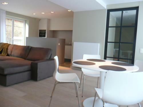 Apartamento House Loppem 9-11