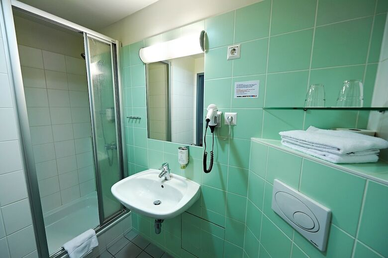Hotel Kolping Wien Zentral
