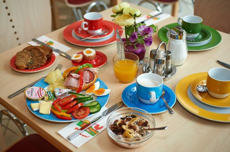 Hotel Kolping Wien Zentral