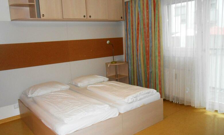 Hotel Kolping Wien Zentral