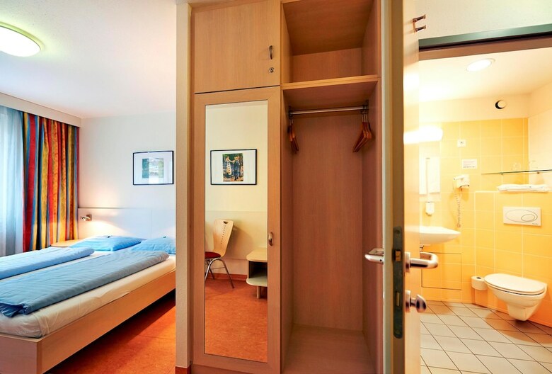 Hotel Kolping Wien Zentral