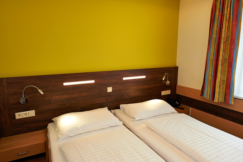 Hotel Kolping Wien Zentral