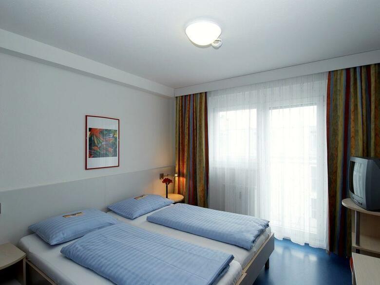 Hotel Kolping Wien Zentral