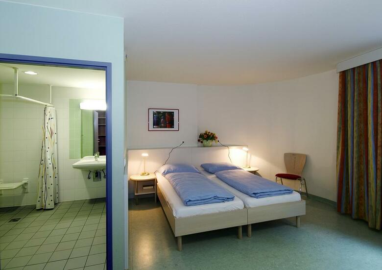 Hotel Kolping Wien Zentral