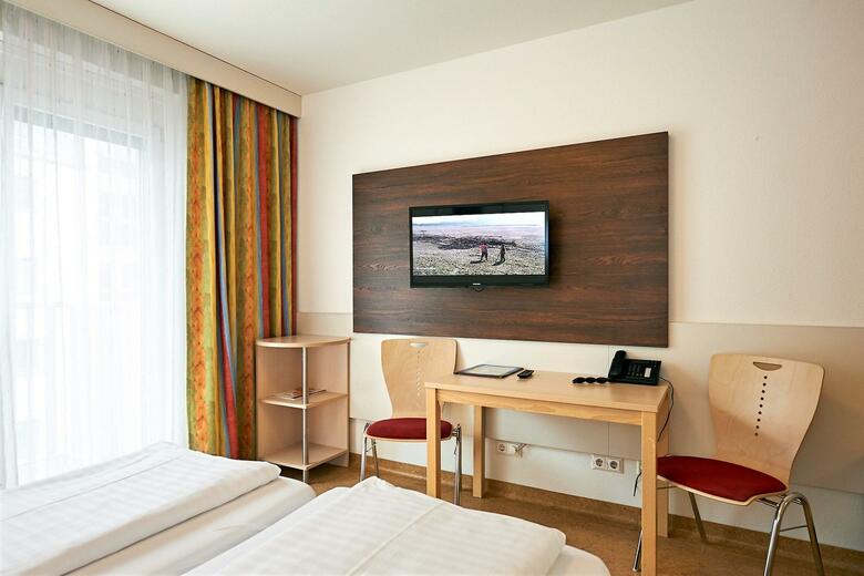 Hotel Kolping Wien Zentral