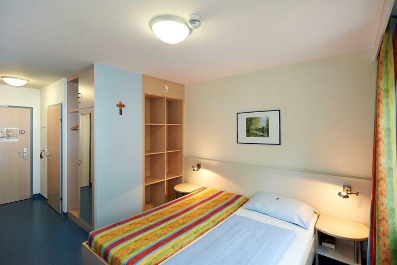 Hotel Kolping Wien Zentral