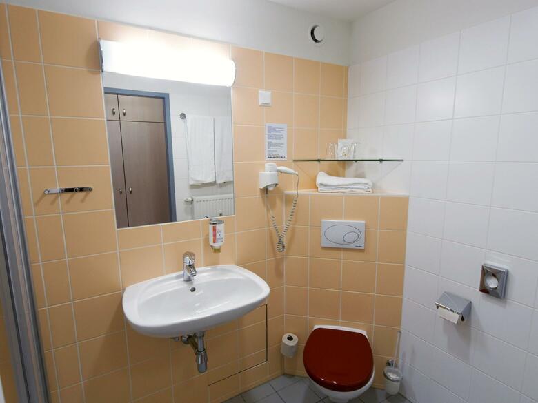 Hotel Kolping Wien Zentral