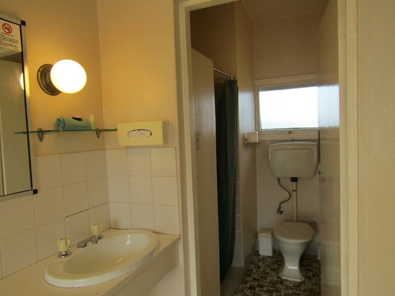 Twin City Motor Inn